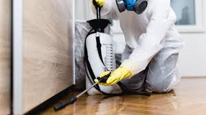 Best Residential Pest Control  in Douglas, WY